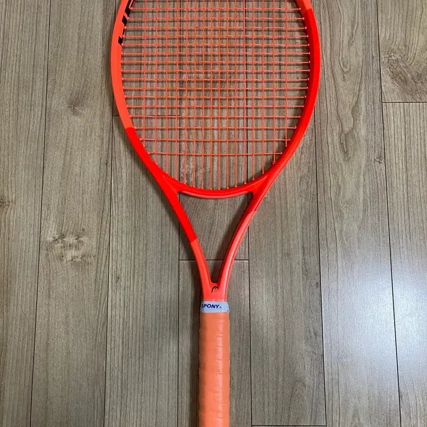 [BUNJANG] Head Radical Team L Tennis Racket / 헤드 래디칼 팀 L 테니스라켓 팝니다
