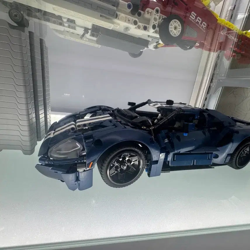 [BUNJANG] LEGO Ford GT 2022 42154 / 레고 ford 2022 GT 42154