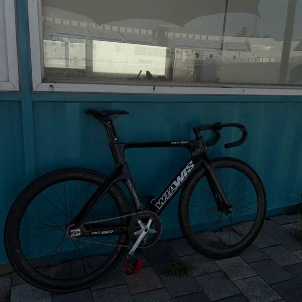 [BUNJANG] Grand Compé Pista Track Bicycle / 그랑콤페 피스타