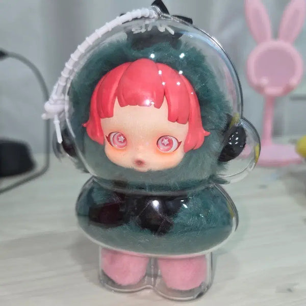 [BUNJANG] POPMART Skullpanda Winter Symphony Variation / POPMART 팝마트 스컬판다 겨울교향곡 시리즈 변주곡