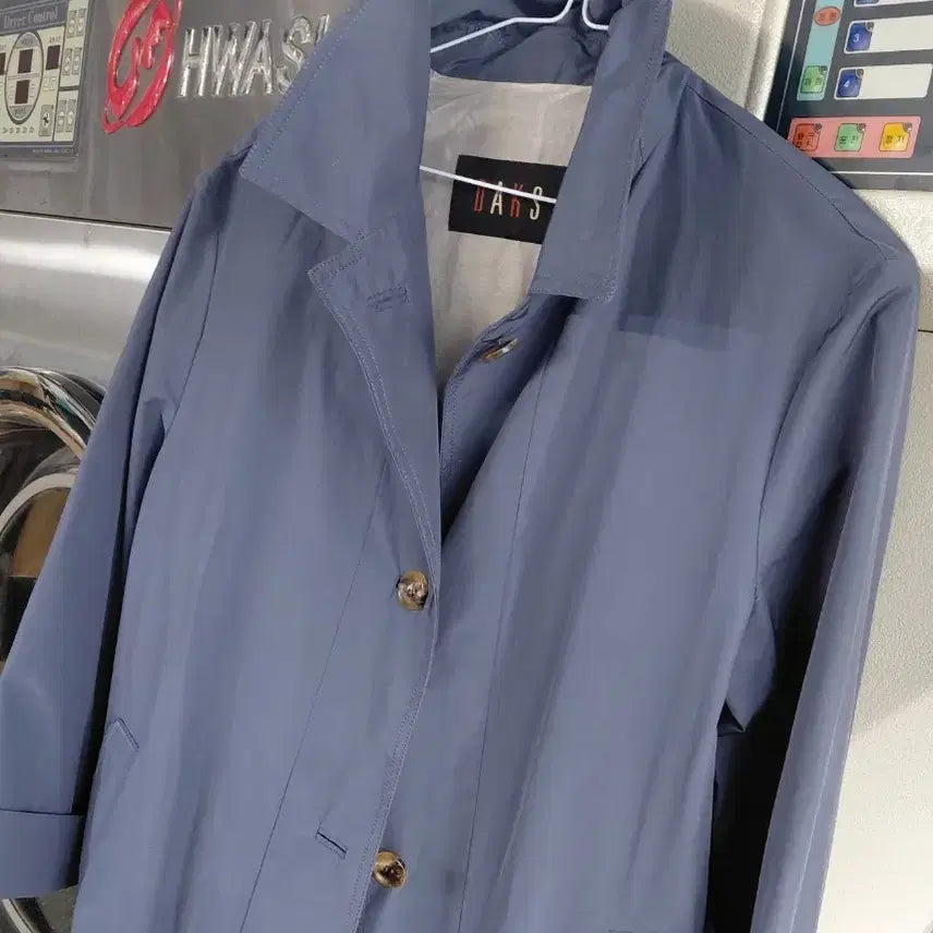 [BUNJANG] Daks Women's Spring/Fall Jumper Size M / 닥스여성춘추M
