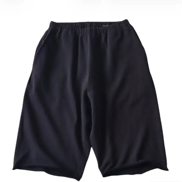 [BUNJANG] Comoli LW Cotton Shorts / [1] 25SS 코모리 Comoli LW 코튼 쇼츠