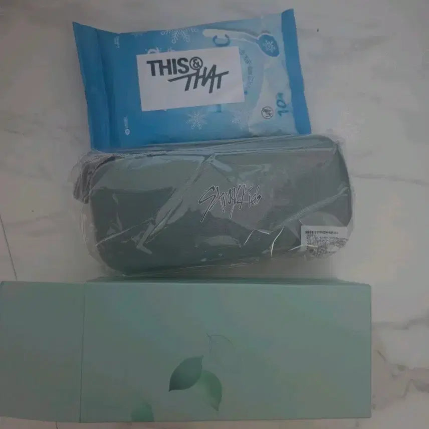 [BUNJANG] Stray Kids Fan Gift Item / 스트레이키즈 역조공