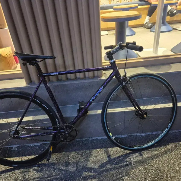 [BUNJANG] Tsunami SNM4130 Bike Part / 쓰나미snm4130