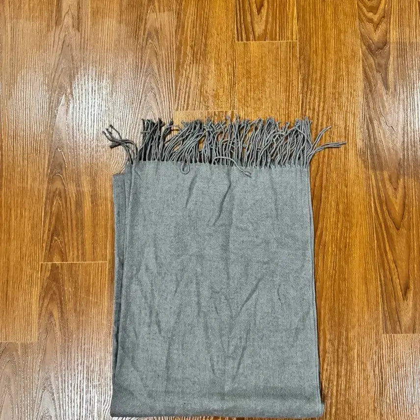[BUNJANG] 247 Seoul Cashmere Scarf / 247서울 캐시미어 머플러