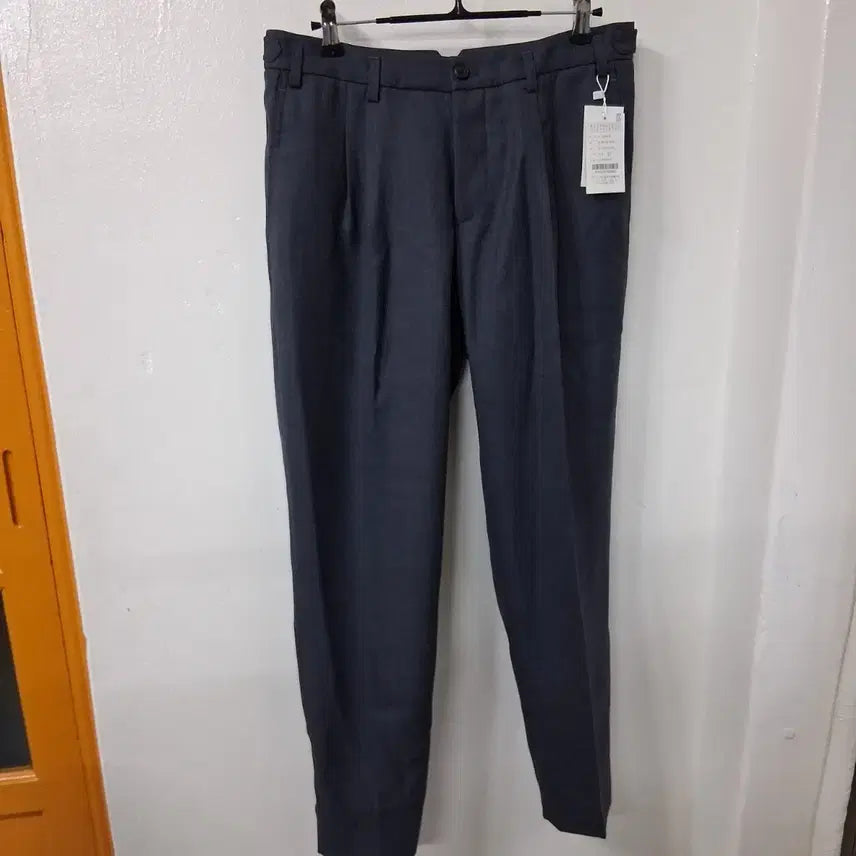 [BUNJANG] Mark Kenton Men's 31-inch Wool Slacks / 미사용 바지 남성31 인치 춘추