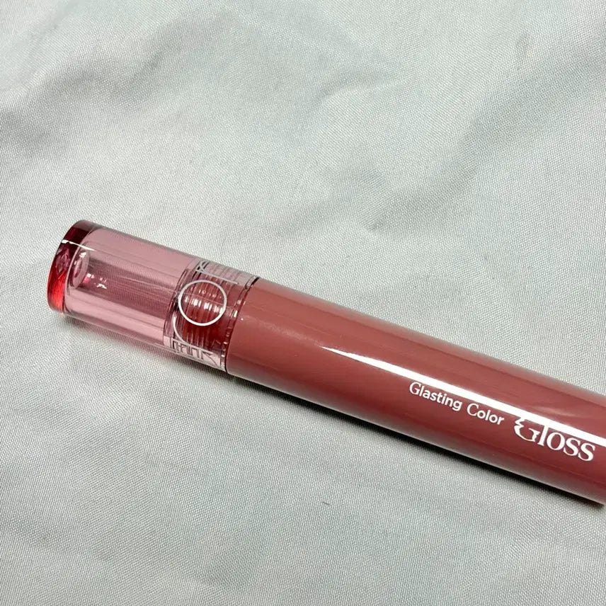 [BUNJANG] Rom&nd Glasting Color Gloss #Muzine / 롬앤 글래스팅 컬러 글로스 #뮤이지
