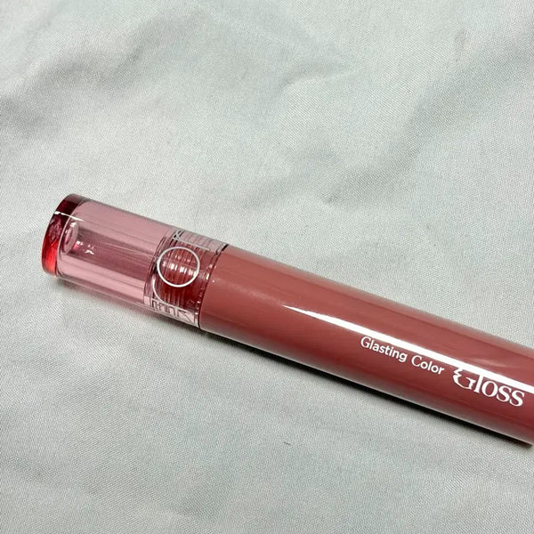 [BUNJANG] Rom&nd Glasting Color Gloss #Muzine / 롬앤 글래스팅 컬러 글로스 #뮤이지