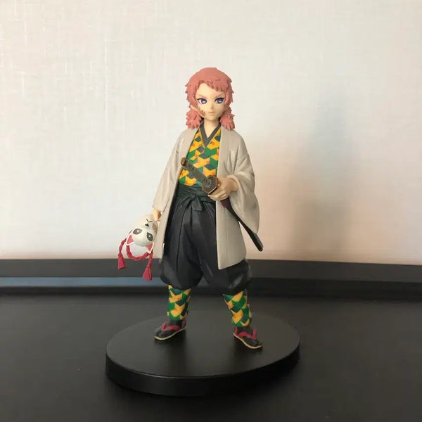 [BUNJANG] Demon Slayer Sabito Figure / 귀멸의 칼날 사비토 피규어