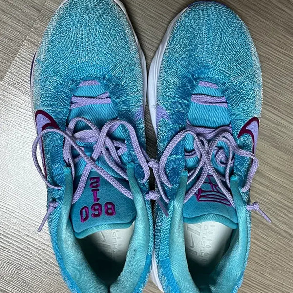 [BUNJANG] GT Hustle 3 Basketball Shoes / 지티허슬3(교환가능)