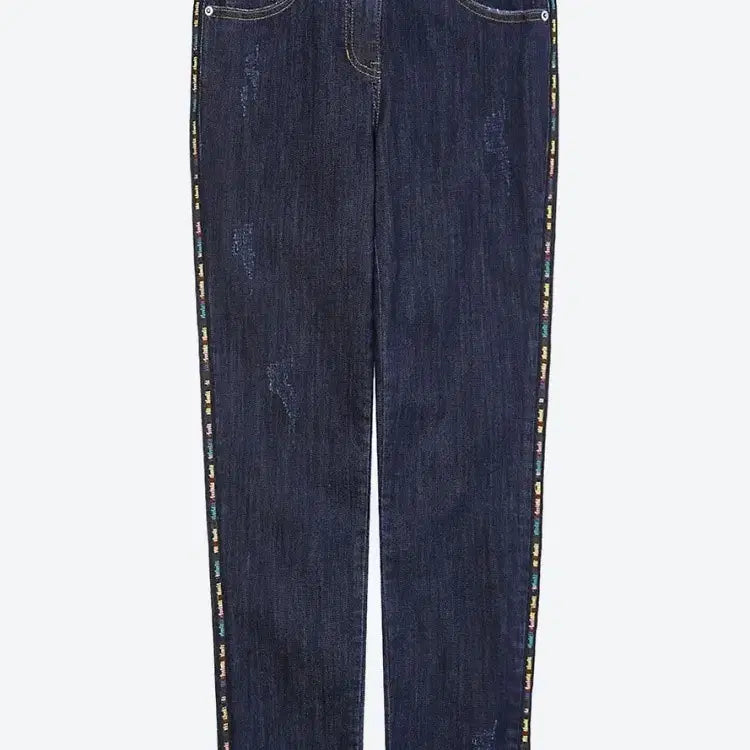 [BUNJANG] Objet Jeans / 오브제 청바지