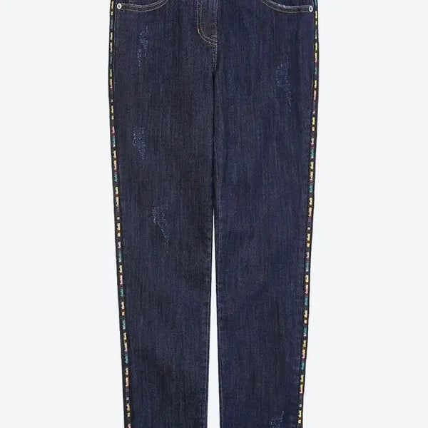 [BUNJANG] Objet Jeans / 오브제 청바지