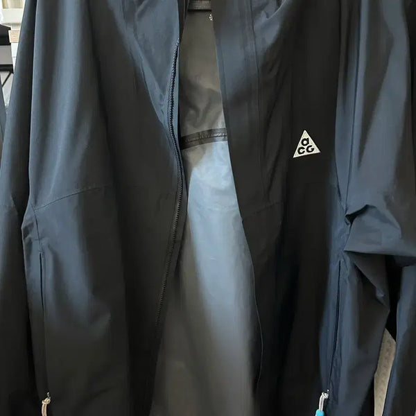 [BUNJANG] Nike ACG Cascade Windbreaker Jacket / 나이키 acg 케스케이드 바람막이 L 판매
