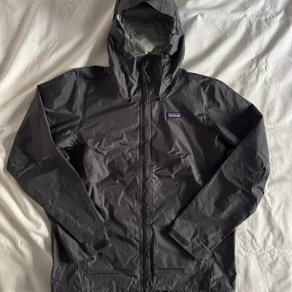[BUNJANG] Patagonia Torrenshell Men's M Jacket - Forge Grey / [M] 파타고니아 토렌쉘 포지그레이