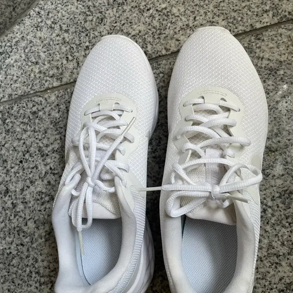 [BUNJANG] Nike Revolution 6 Running Shoes / 나이키 레볼루션 6 런닝화