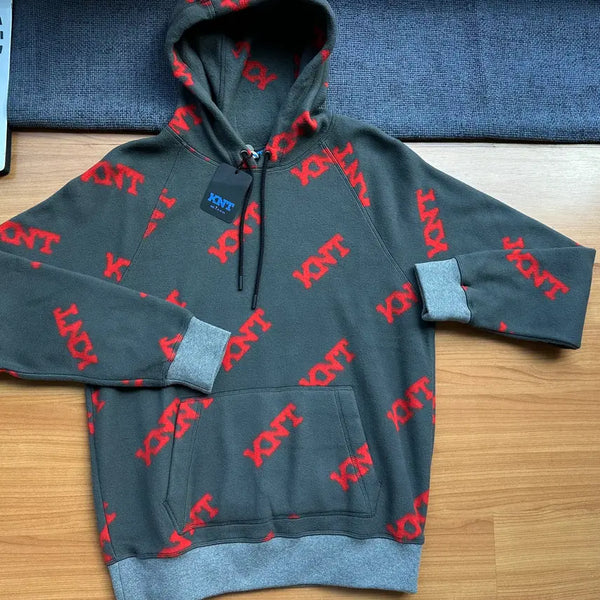 [BUNJANG] Kiton Hooded Sweatshirt / 키톤 후드 스톤아일랜드 몽클레어 톰브라운 프라다 버버리 구찌