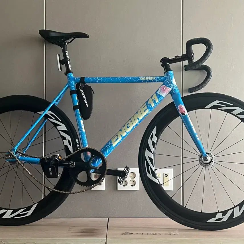 [BUNJANG] Engine 11 Vortex 2024 M Frame Road Bike / 엔진11 볼텍스 2024
