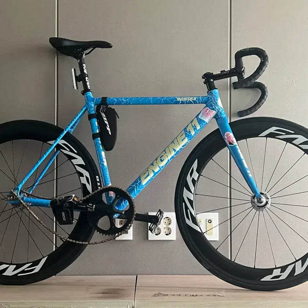[BUNJANG] Engine 11 Vortex 2024 M Frame Road Bike / 엔진11 볼텍스 2024