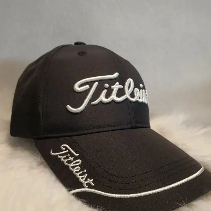 [BUNJANG] Golf Perforated Cap Lightweight Breathable Adjustable / 골프 타공 모자 특가