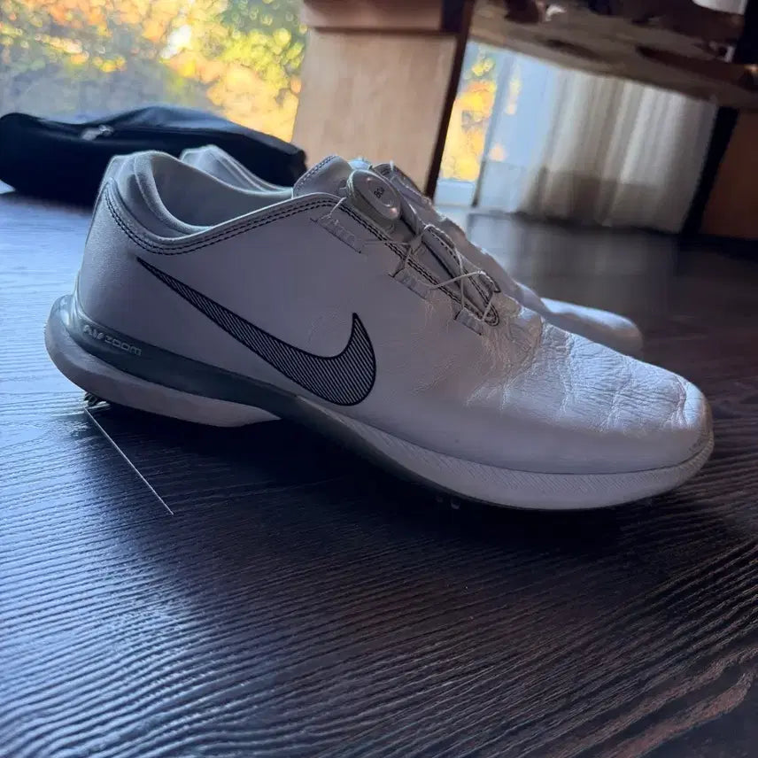 [BUNJANG] Nike Golf Shoes Size 300mm / 나이키 골프화 300mm