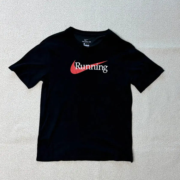 [BUNJANG] Nike L Running T-Shirt / 나이키 L 러닝 티셔츠