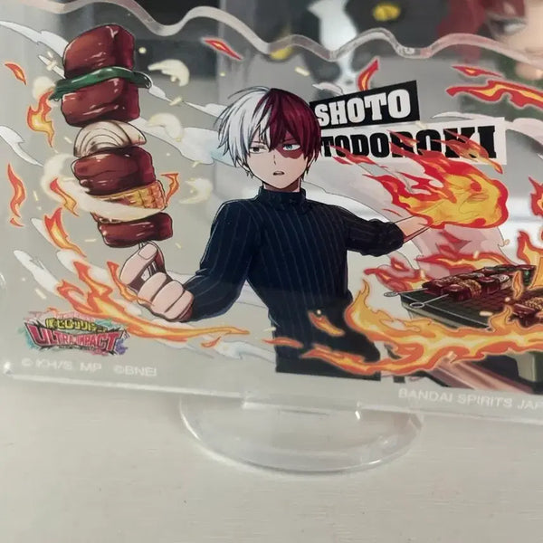 [BUNJANG] Shoto Kuji Hawii-sang Acrylic Standee / 쇼토 쿠지 하위상 아크릴