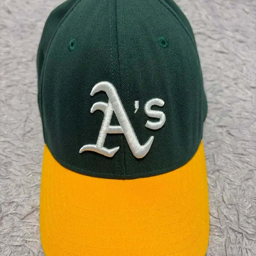 [BUNJANG] MLB 59 Fifty Cap / MLB 볼캡 59