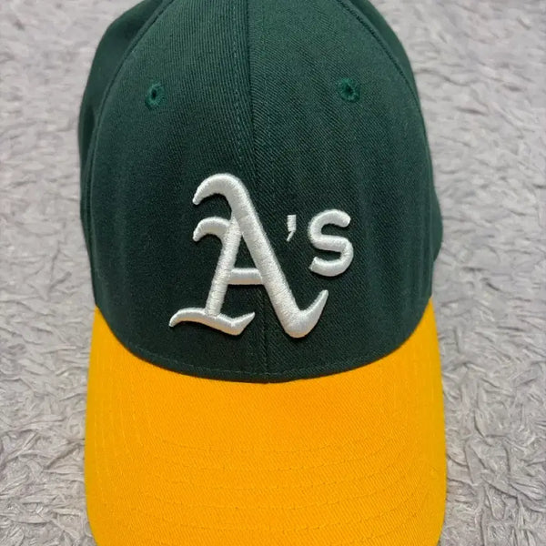[BUNJANG] MLB 59 Fifty Cap / MLB 볼캡 59