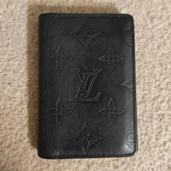 [BUNJANG] Louis Vuitton Shadow Organizer Monogram Card Holder / (정품) 루이비통 쉐도우 오거나이저
