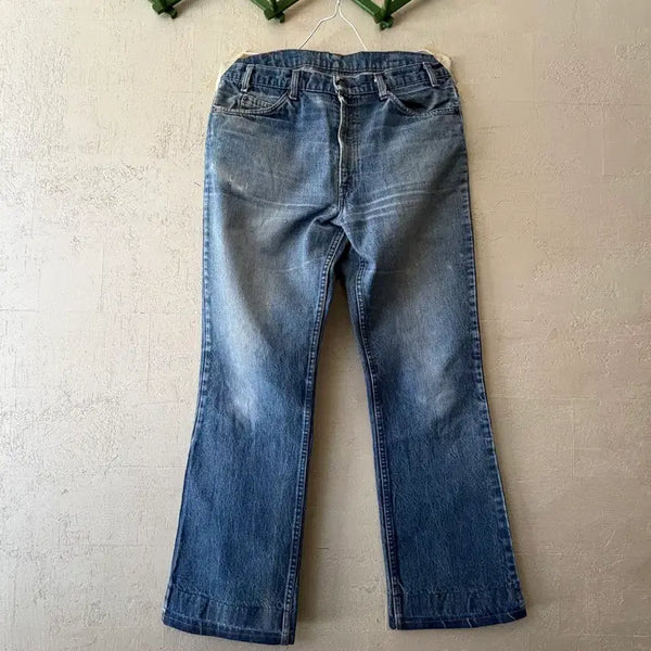 [BUNJANG] Levi's 517 80s Vintage Jeans (38/34) / 80s 리바이스 517 38/34