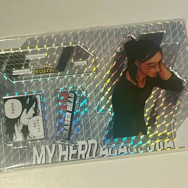 [BUNJANG] Aizawa Diorama Figure Sealed / 아이자와 디오라마 미개봉 새상품 2024