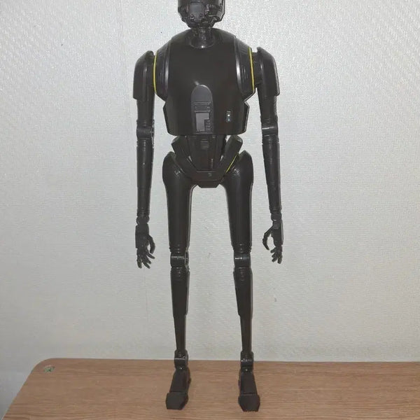 [BUNJANG] Star Wars K2SO Action Figure / 스타워즈 K2SO 피규어