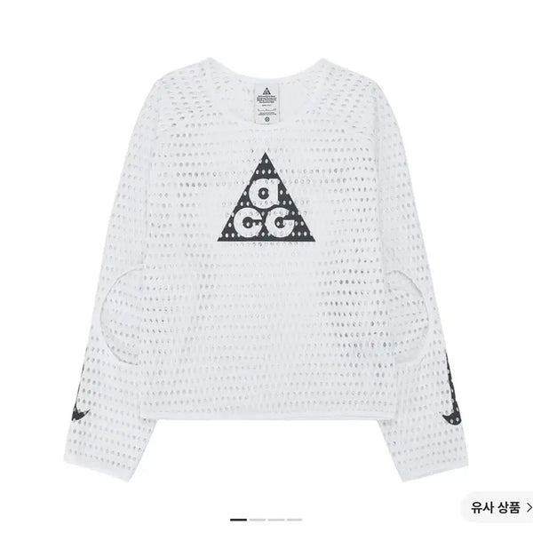 [BUNJANG] Nike ACG Airflo Jacket / 나이키 acg 에어플로