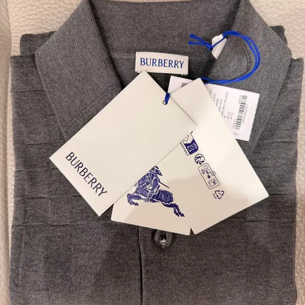 [BUNJANG] Burberry PK T-shirt Size M / [매장 새제품] 버버리 pk티셔츠 m사이즈