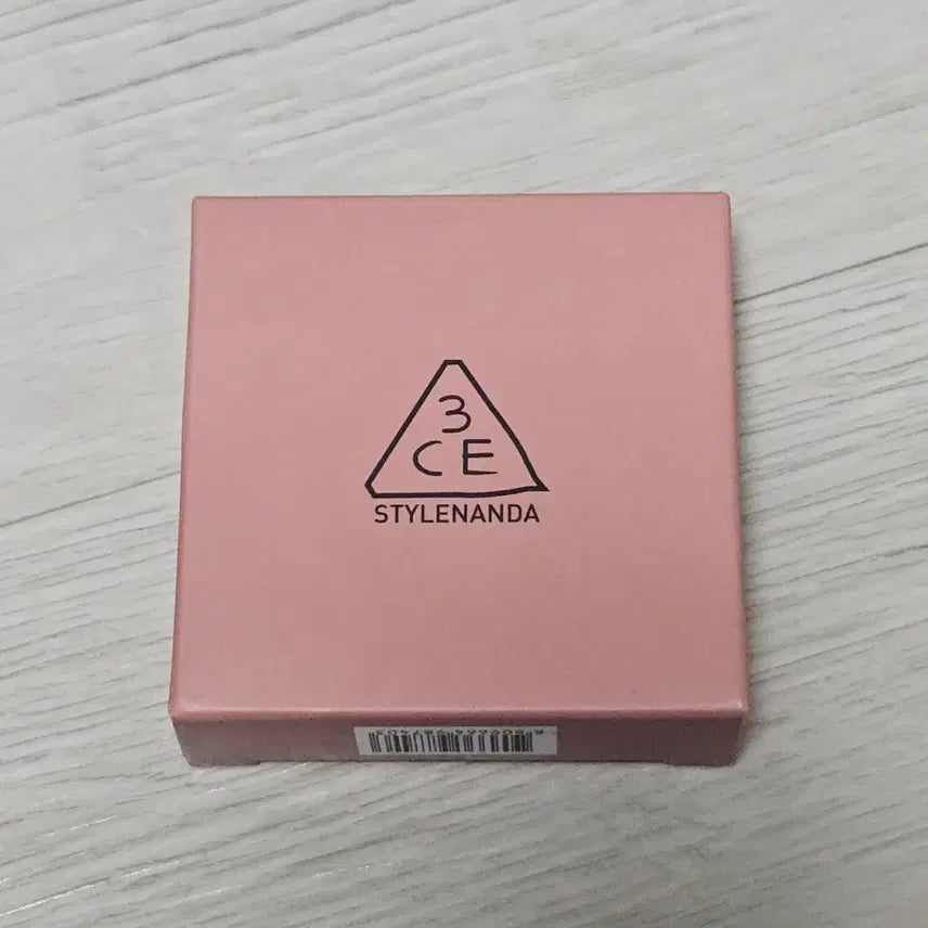 [BUNJANG] 3CE Face Blush Pig Dive / 3ce 페이스 블러쉬 피그다이브