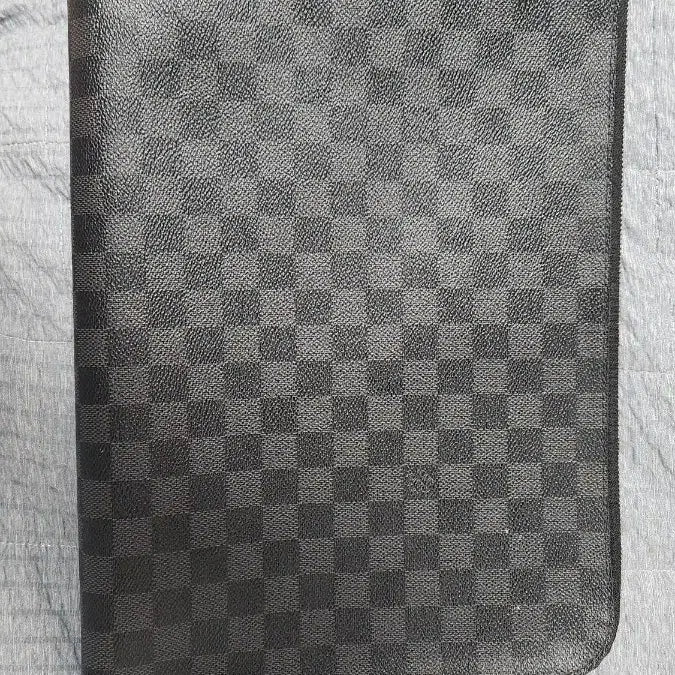 [BUNJANG] Louis Vuitton Monogram Clutch Bag / 루이비통 모노그램 클러치백 팝니다