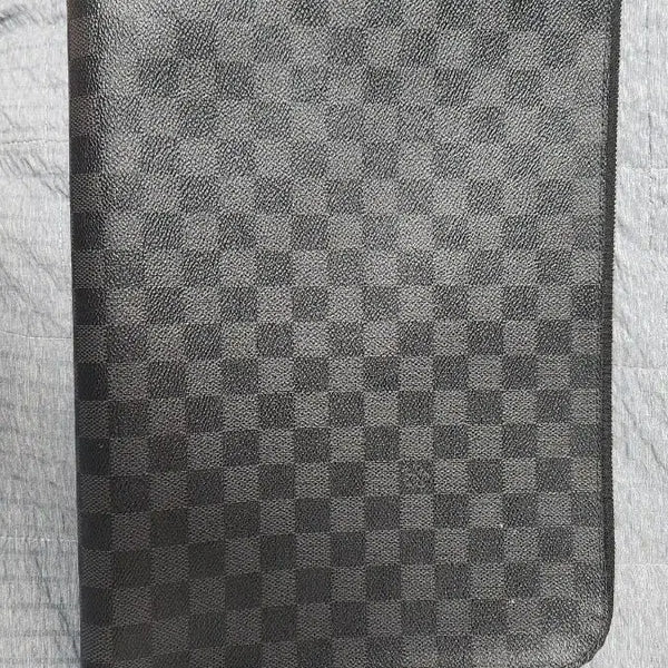 [BUNJANG] Louis Vuitton Monogram Clutch Bag / 루이비통 모노그램 클러치백 팝니다