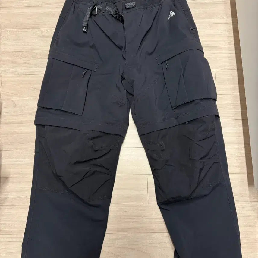 [BUNJANG] Nike ACG Smith Summit Cargo Pants XL / 나이키 acg 스미스서밋 카고 바지 XL US