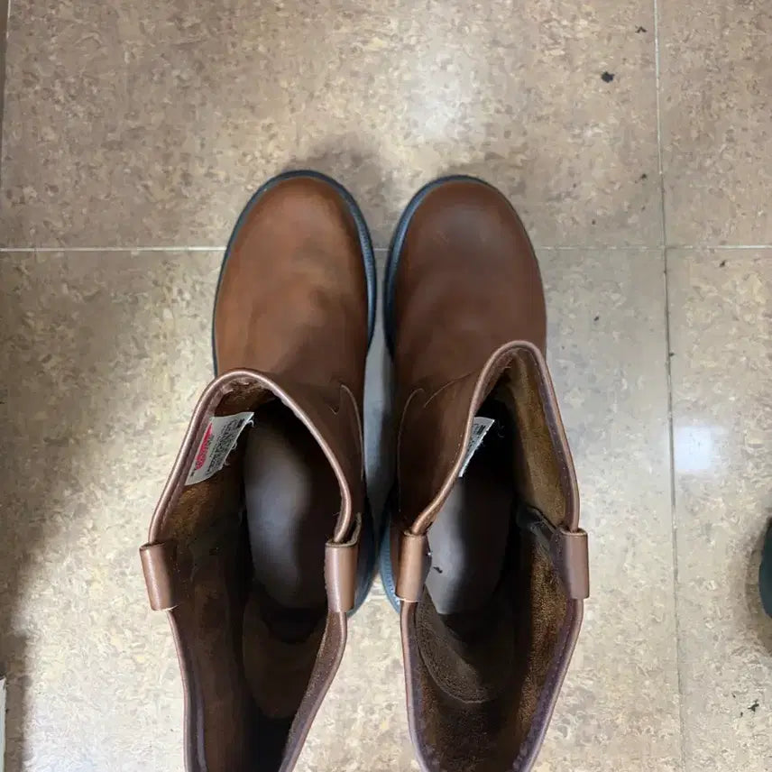 [BUNJANG] Red Wing Pecos 8241 11ee Boots / 레드윙 페코스 8241 11ee 290 redwing