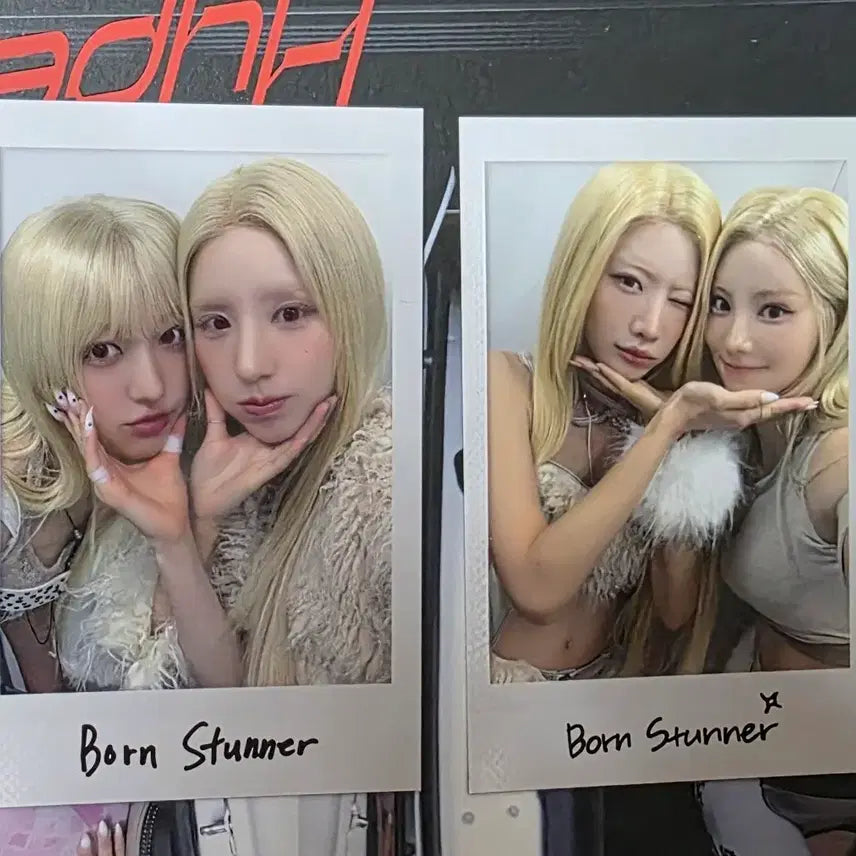 [BUNJANG] ARTMS Unit Studio Photocard Set / 아르테미스 ARTMS 유닛 공방 포카 세트