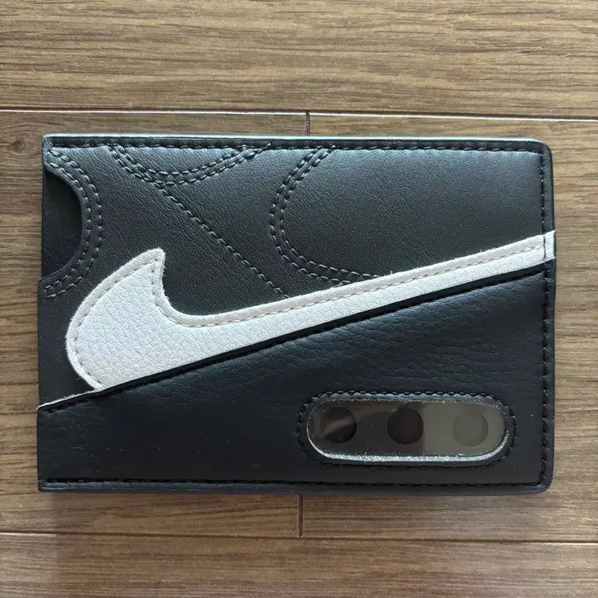 [BUNJANG] Nike Air Max 90 Card Wallet / 나이키 에어맥스 90 카드지갑