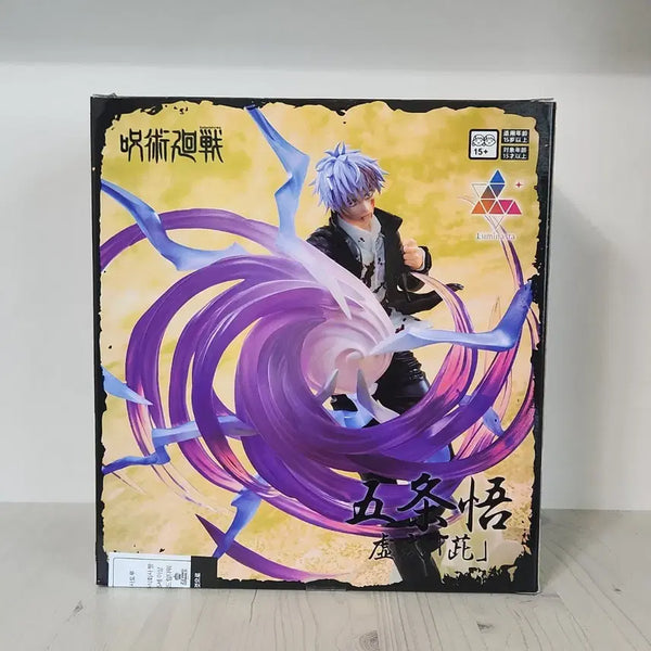 [BUNJANG] Jujutsu Kaisen Satoru Gojo Figure / 주술회전 고죠 사토루 피규어 팔아요