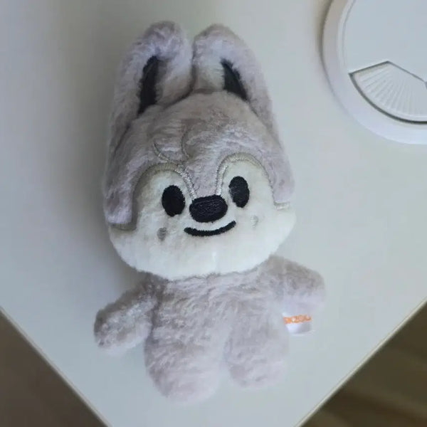 [BUNJANG] Stray Kids SKZOO Baby Wolfchan Pilot Ver. / 스키주 베이비 울프찬