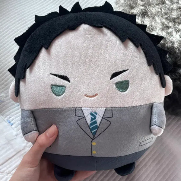 [BUNJANG] Haikyuu!! Akashi FuwaKororin M / 아카아시 후와코로링 M
