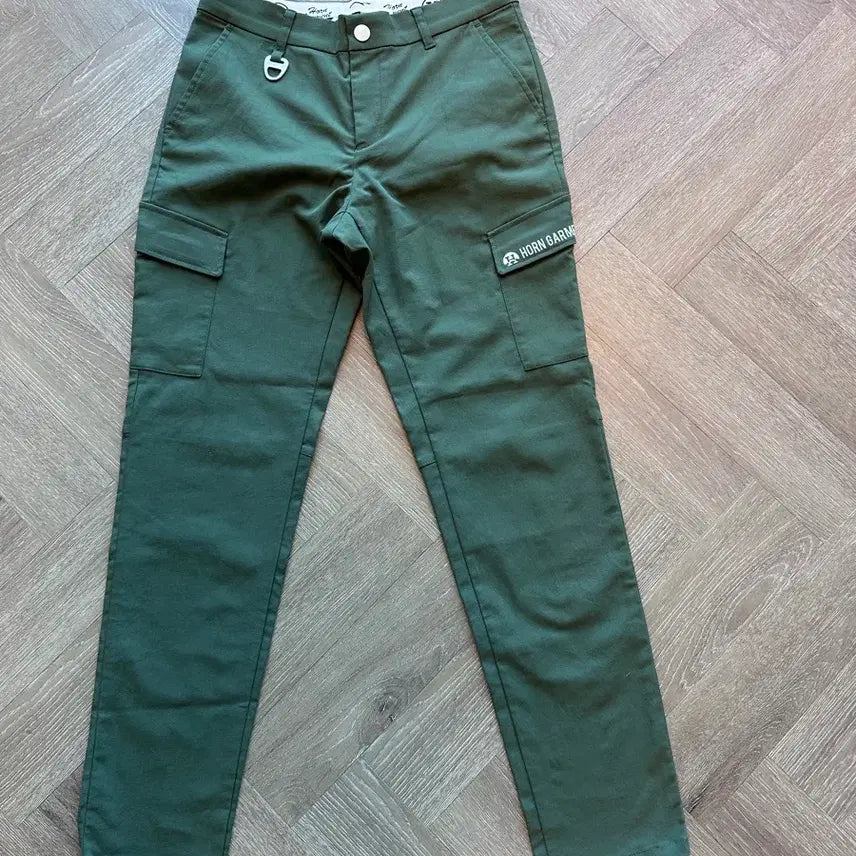 [BUNJANG] House Garment Women's Golf Pants M / 혼가먼트 여성 골프 팬츠 M
