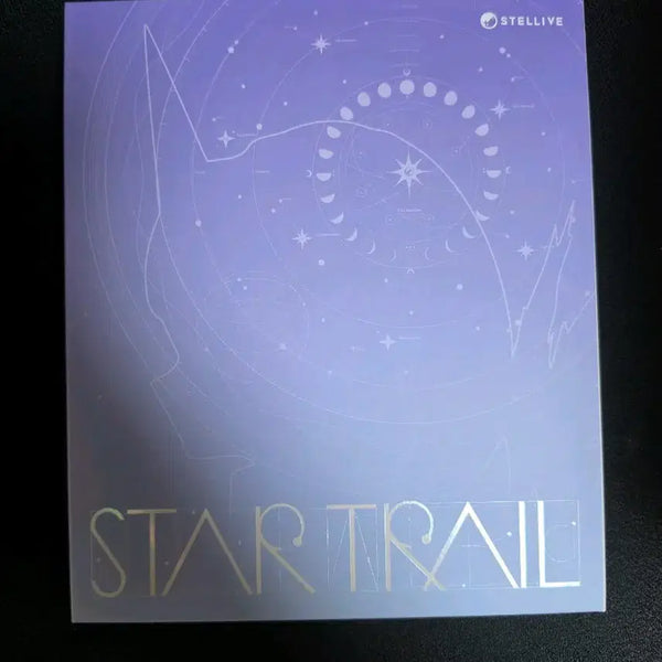 [BUNJANG] Stellive UNI Album Photocard / 스텔라이브 유니 앨범 포토카드 x