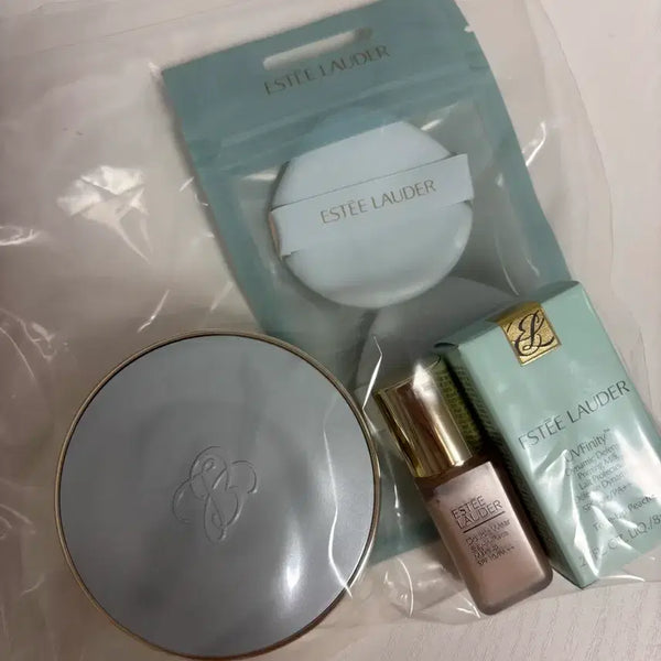 [BUNJANG] Estée Lauder New Double Wear Skin Fit Cushion Case / 에스티로더 new 더블웨어 스킨핏쿠션 케이스