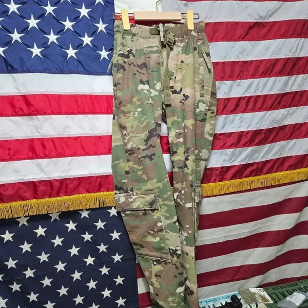 [BUNJANG] US Military Issue Flame Retardant Pants (XS) / 미군마시프방염팬츠xs