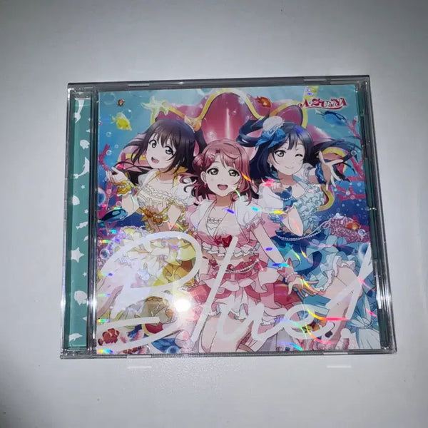 [BUNJANG] Love Live! Azuna Album / 러브라이브 아즈나 앨범