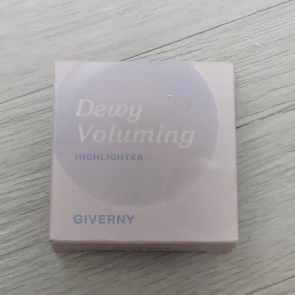 [BUNJANG] Giverny Dewey Voluming Highlighter / 지베르니 듀이 볼류밍 하이라이터